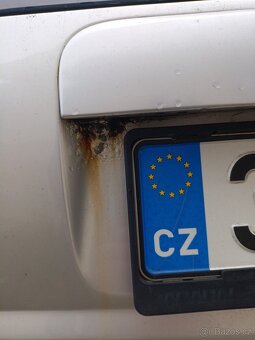 FORD MONDEO MK 3, 1.8 i - 5