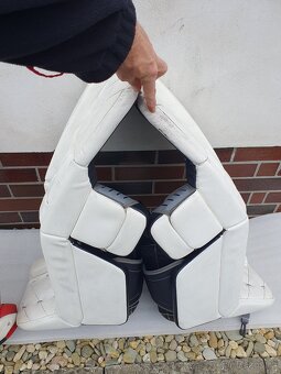 Brankarske betony Warrior Ritual Pro - 5