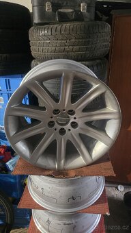 BMW styling 95 5x120 r19 - 5
