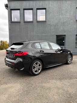 BMW 120d 140kw F40 M Sport 2023 - 5