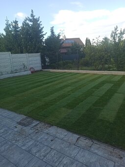 Zahradnické práce - 5