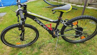 Ghost power kid 24" - 5