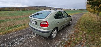 Prodej Renault Megane 1,6 16v - 5