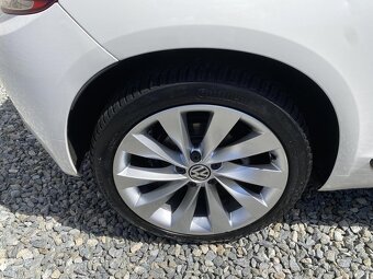 Volkswagen Scirocco 1.4TSi 120PS HIGHLINE SERVIS - 5