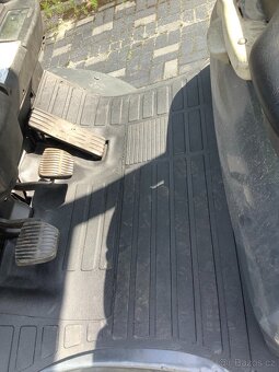 Toyota 02-8FDJF35, 2015, Diesel, boční posuv, po servisu - 5