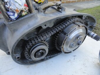 Motor Jawa 500OHC 01 - 5