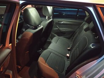 Sady LED pro osvětlení interiéru vozů ŠKODA - 5