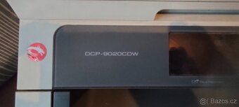 Prodám tiskárnu viz. foto. jede přes wifi,tisk,sken,funkčkní - 5