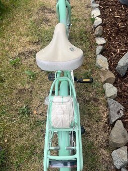 Dámské městské kolo - 5