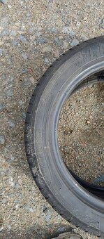 1xPneu Kleber 195/50 R15 - 5