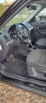 Škoda Yeti 2.0 TDI 81kW OUTDOOR - 5