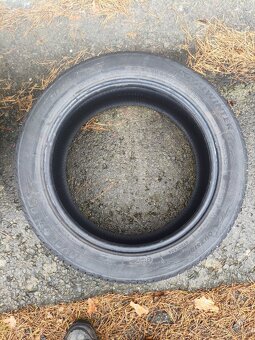 Zimní pneu 215/50/17 Hyundai i40 - 5