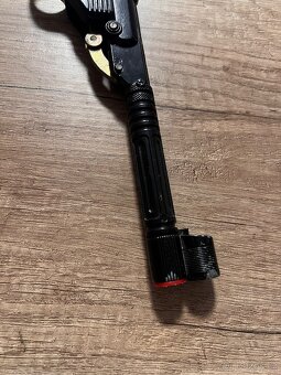 Vzduchovka Condor - 5