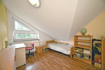 Prodej domu, Rodinný, 129 m² Pardubice - 5