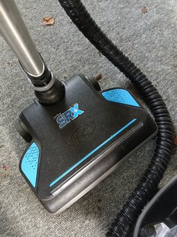 Vysavac Rainbow SRX - 5