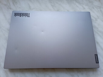 Lenovo ThinkBook 14-core i3(10gen)-8g ddr4-Full HD-ssd - 5