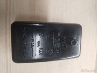 Elektrický zvonek - 5