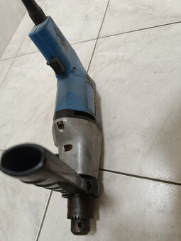 vrtačka elektrická - 5