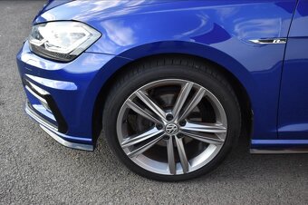 Volkswagen Golf 7.5 R-line - 5