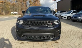 Dodge Durango 5.7 R/T 7míst (č. 1188) - 5