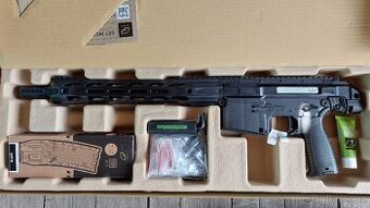 Planet Eclipse EMF200 Magfed Paintball - 5