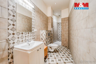 Prodej bytu 2+kk, 89 m², Praha, ul. Ve Smečkách - 5