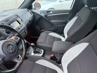 VW Tiguan R-Line 2.0 TDI 130kw 4x4 DSG - 5