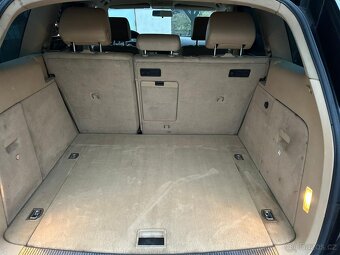 VW Touareg 7L 3.0 TDI V6 165Kw - 5