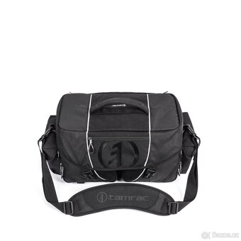Nová brašna na foto TAMRAC Stratus 15, černá. - 5