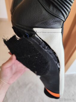 PSI kombinéza REPSOL jednodílná - 5