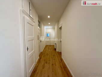 Pronájem, byt 4+kk, 104,6 m2, Villa Rubens, Mariánské Lázně - 5