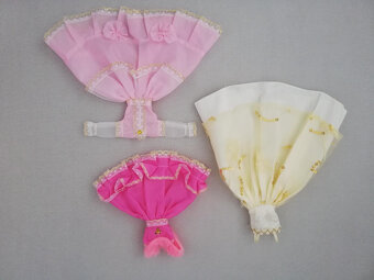 Prodám panenky a doplňky. - 5