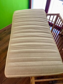 SET pro miminko, vše čisté a kvalitní - 5