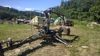 Nakladač unhz 500 - 5