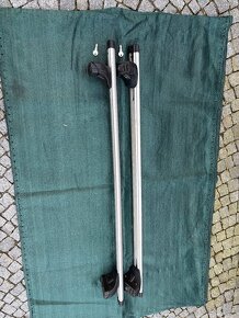 Střešní nosič THULE pro Ford Focus 2 combi - 5