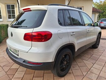 VW TIGUAN 1.4 TSI 90kw - 5