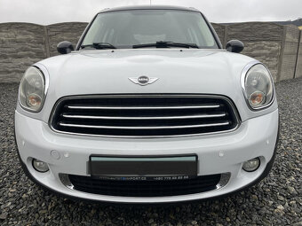 ++Mini Countryman 2.0SD 110PS COOPER D AUTOMAT++ - 5