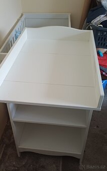 Přebalovací pult - 5