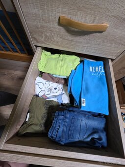 Dětská postýlka - 5