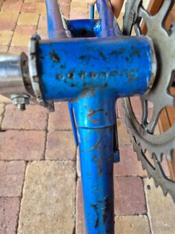 Rámová sada Favorit 50.léta - 5