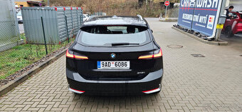 BMW Řada 2 218i Active Tourer - 37300km - DPH - 5