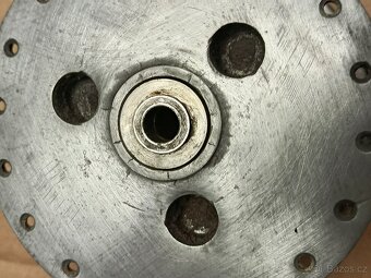 Stadion S11,S22, Jawetta - 5