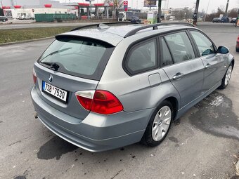 BMW 330d,120 kw, automat - 5