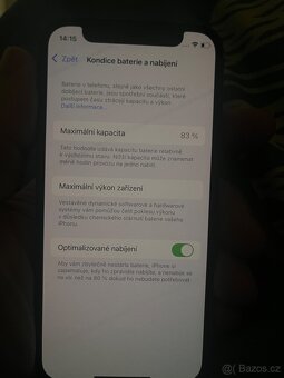 Iphone 12 MINI 64GB - 5