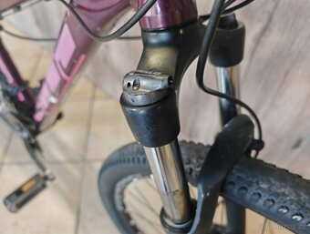 Horské kolo Scud - 5