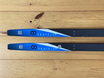 Salomon RS8 179cm - 5