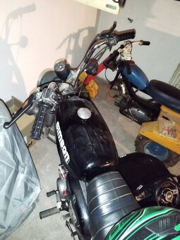 Simson s51 enduro - 5