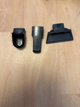 Ruční vysavač SilverCrest - 5