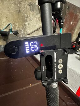 Elektrokoloběžka Lamax - 5