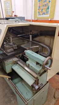 Soustruh SUI 32 CNC (836) - 5